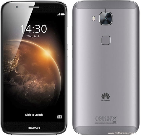 HUAWEI G8 (RIO-L01)