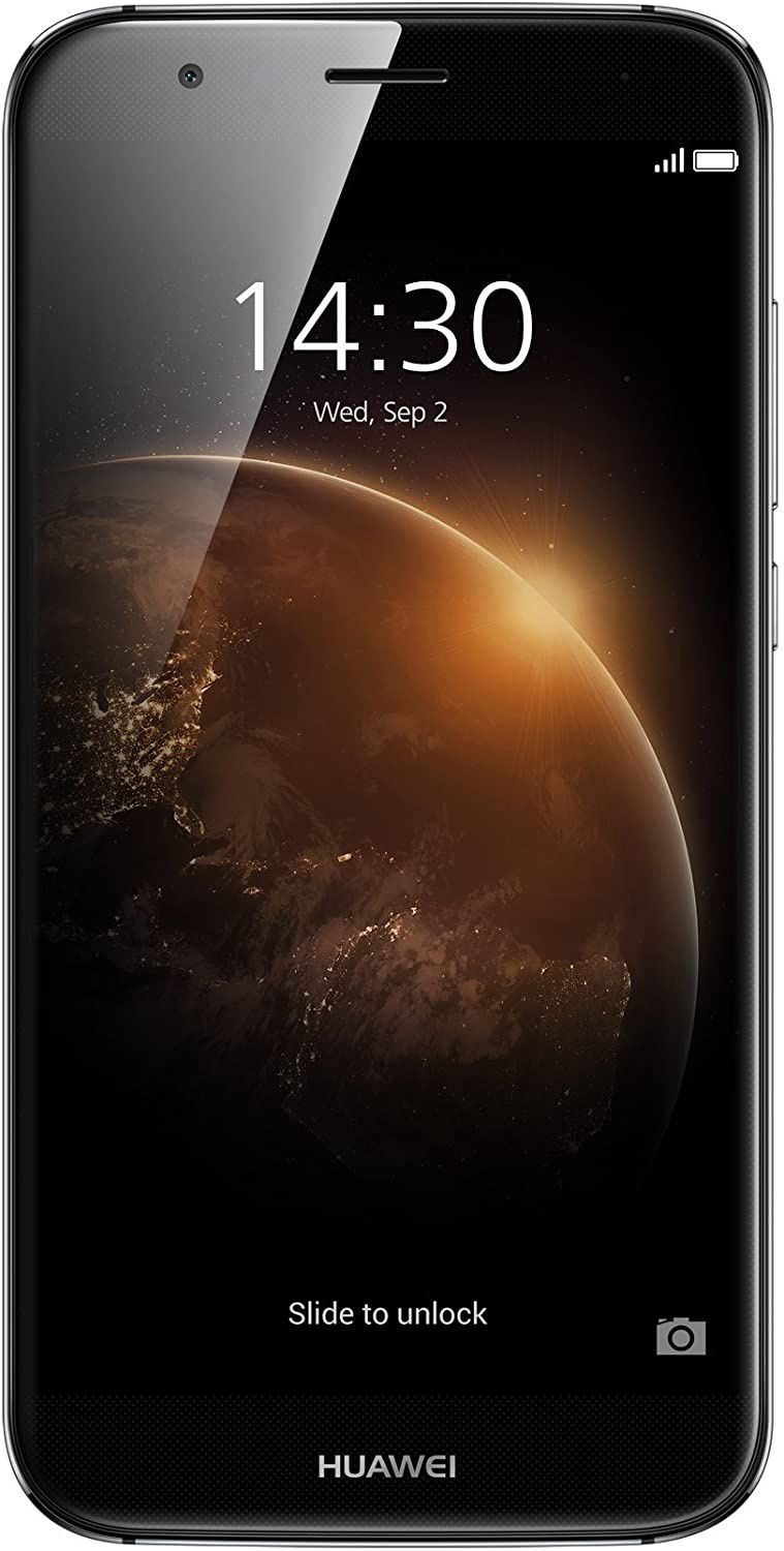 Huawei GX8