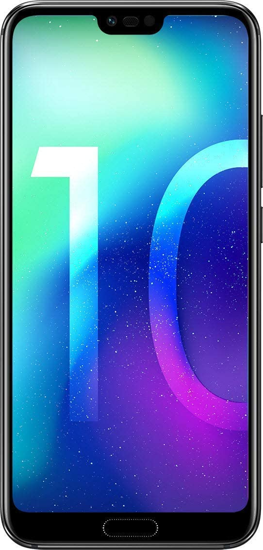 Huawei Honor 10