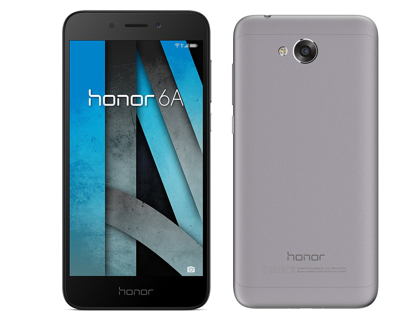 Huawei Honor 6A