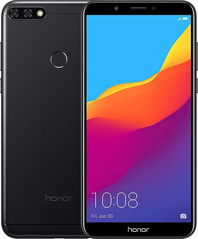 Huawei Honor 7C