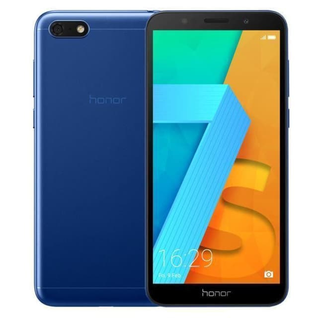 Huawei Honor 7S