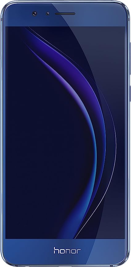 Huawei Honor 8