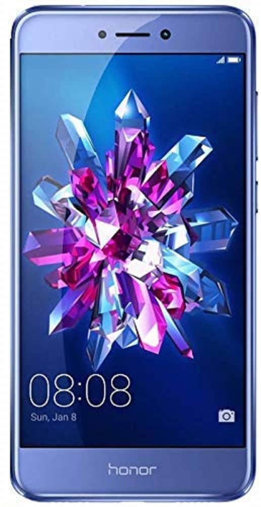 Huawei Honor 8 Lite