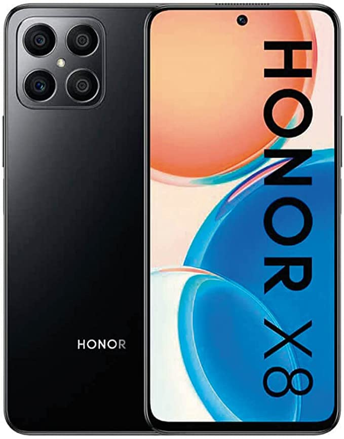 Huawei Honor 8X