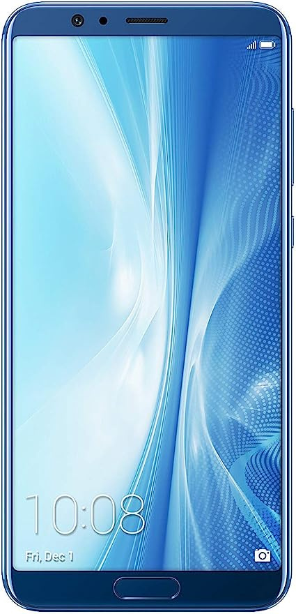 Huawei Honor View 10