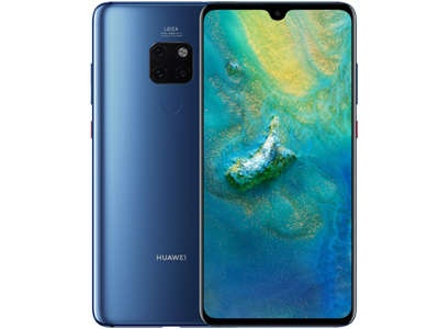 Huawei Mate 20 HMA-L29