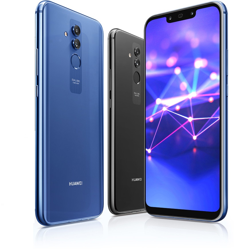 Huawei Mate 20 Lite