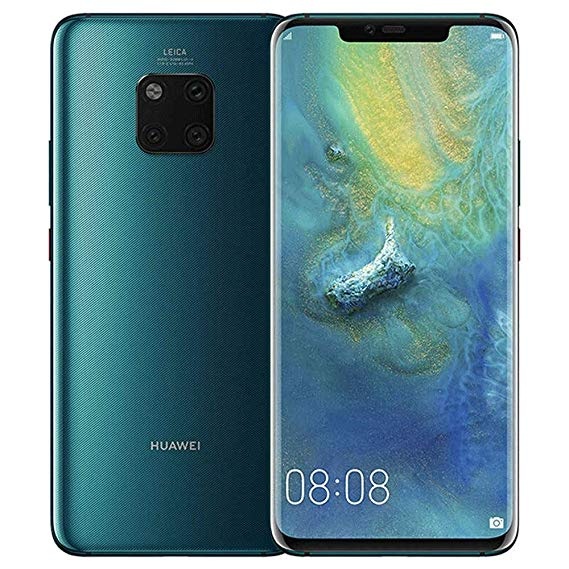 Huawei Mate 20 Pro LYA-L29