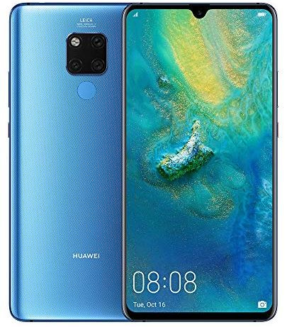 Huawei Mate 20 X