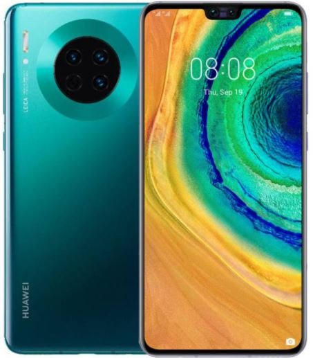 Huawei Mate 30 4G TAS-L29