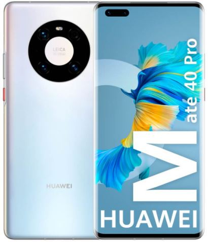 Huawei Mate 40 Pro