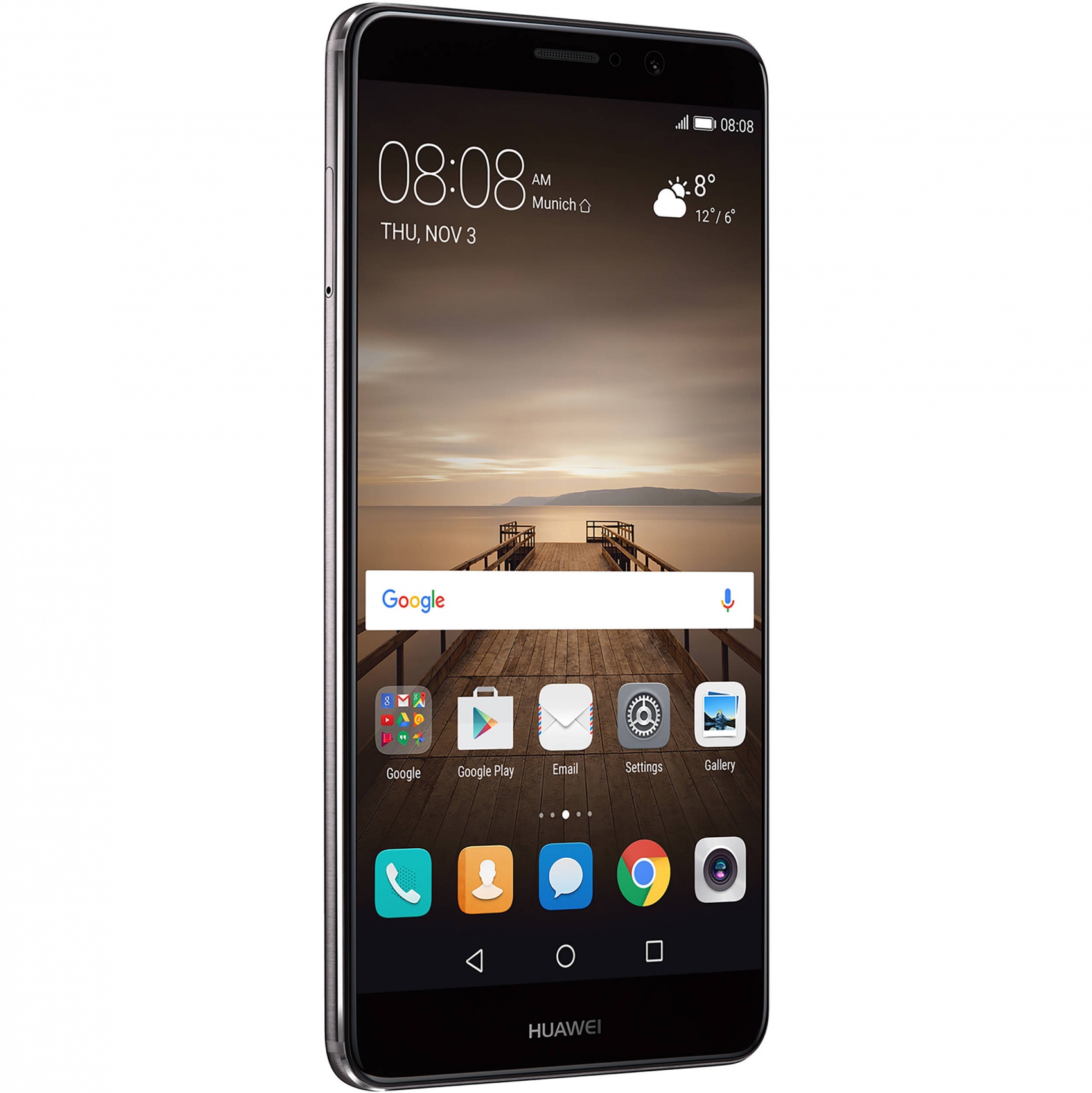 Huawei Mate 9 MHA-L09