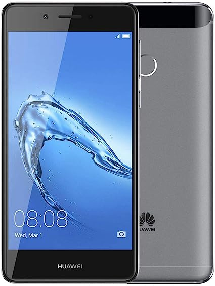 Huawei Nova Smart