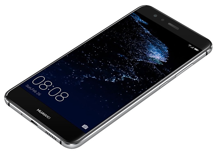 Huawei P10 Lite