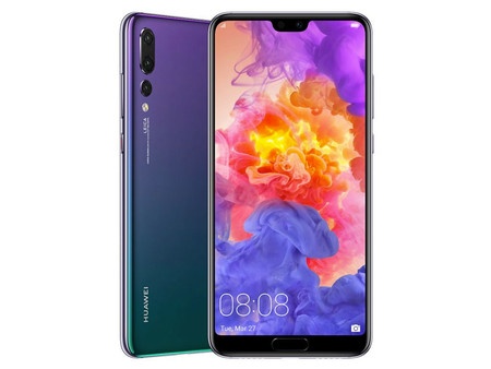 Huawei P20