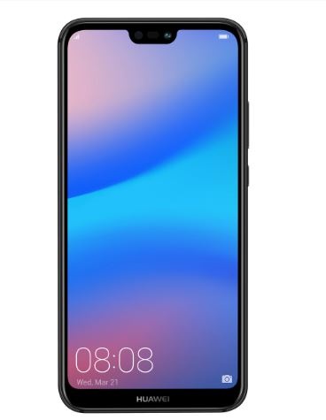 Huawei P20 Lite