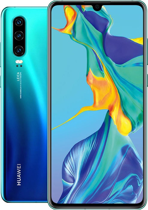 Huawei P30