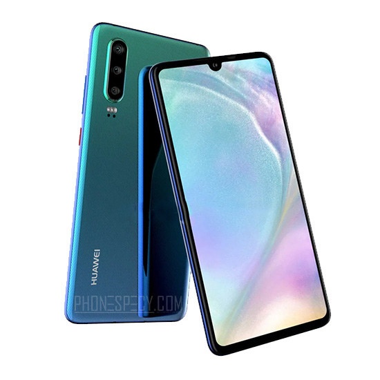 Huawei P30 Lite