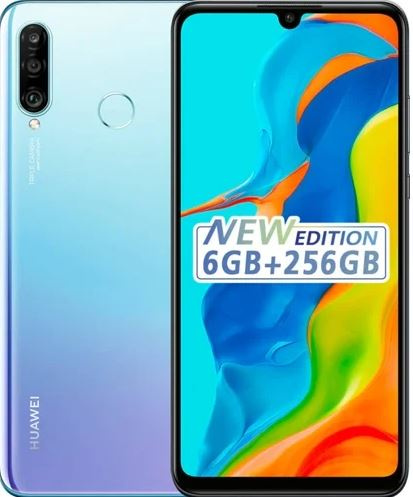 Huawei P30 Lite New Edition MAR-LX1B