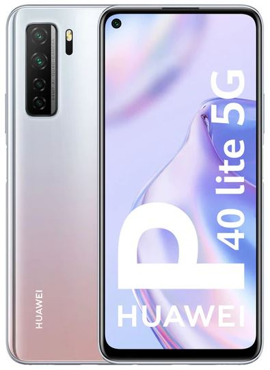 Huawei P40 Lite 5G