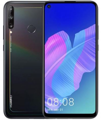 Huawei P40 Lite E