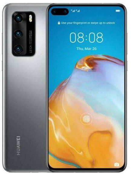 Huawei P40 Pro 5G