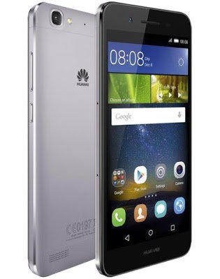 Huawei P8 Lite Smart