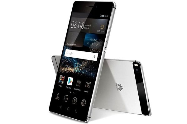 Huawei P8 max