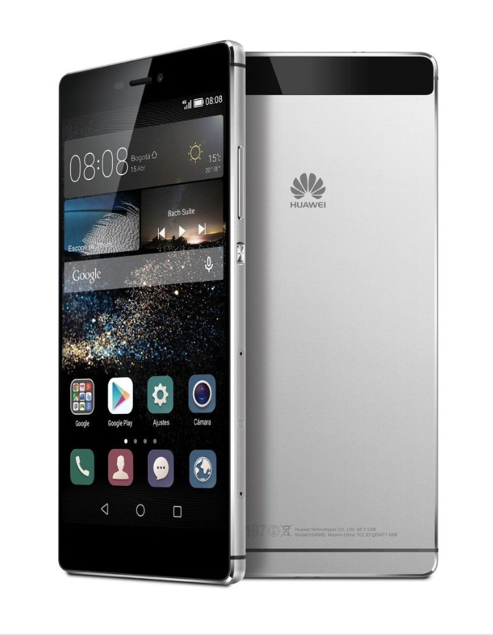 Huawei P8 Premium