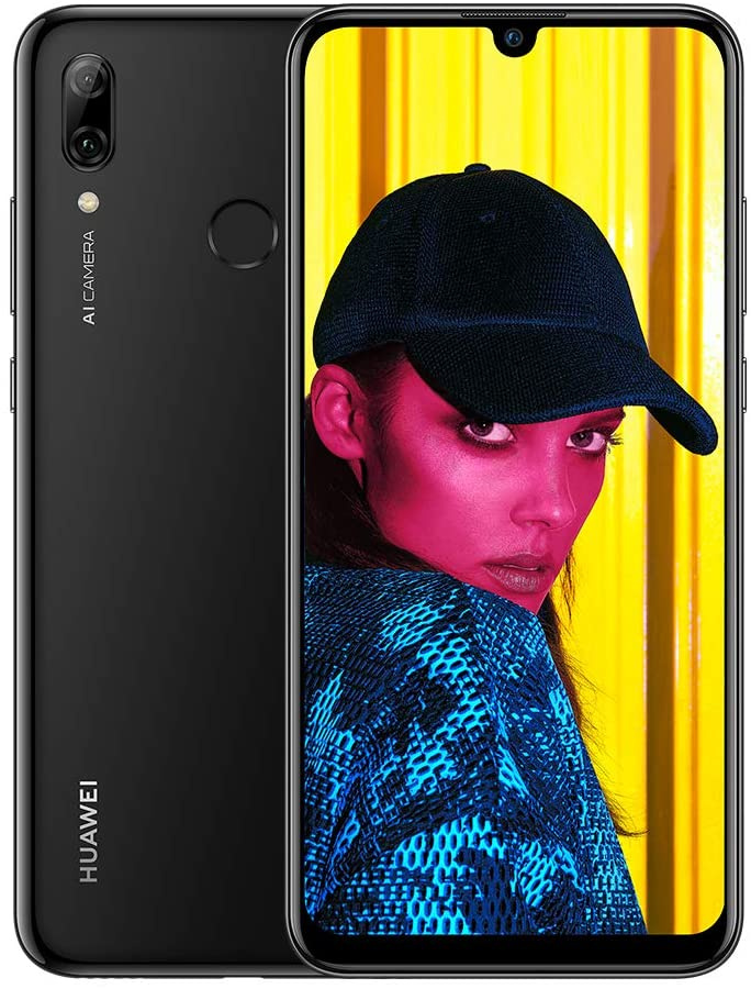 Huawei P Smart + 2019