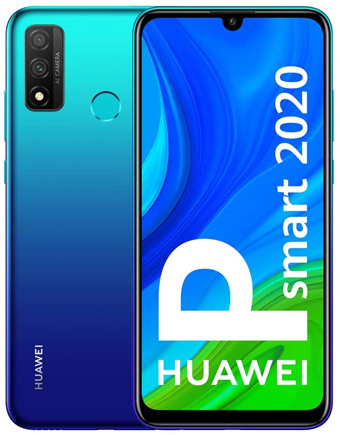 Huawei P Smart 2020