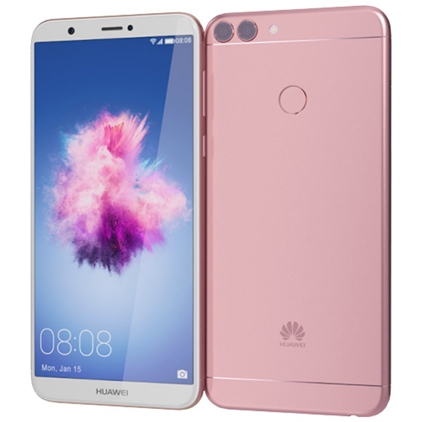 Huawei P Smart