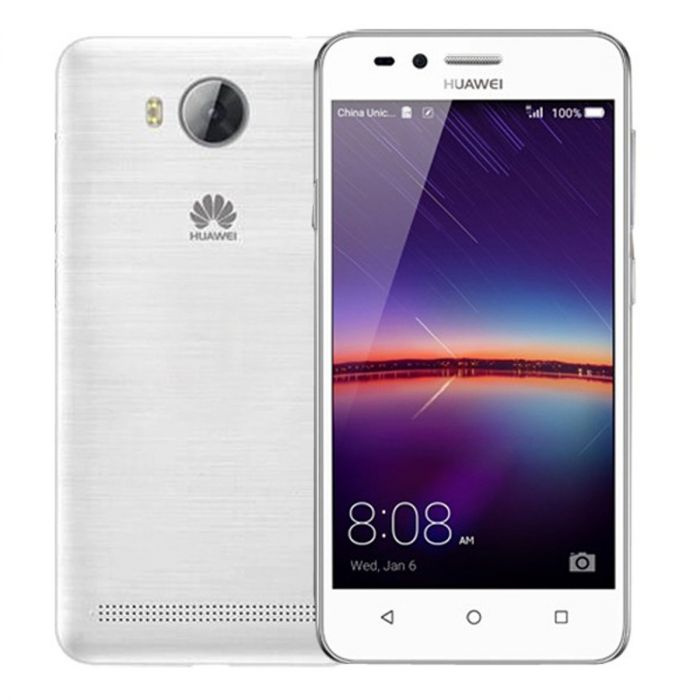 Huawei Y3 II