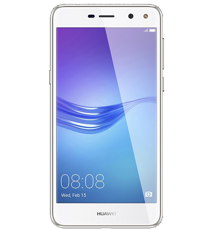 Huawei Y6 2017