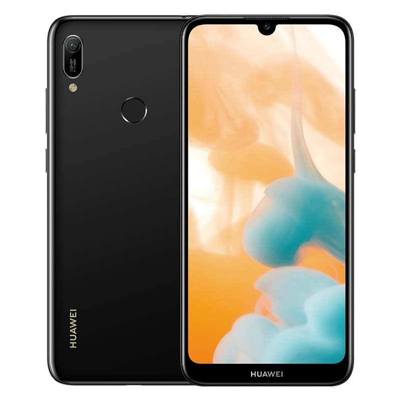Huawei Y6 2019