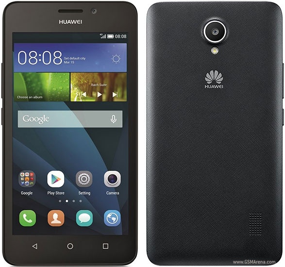 Huawei Y635