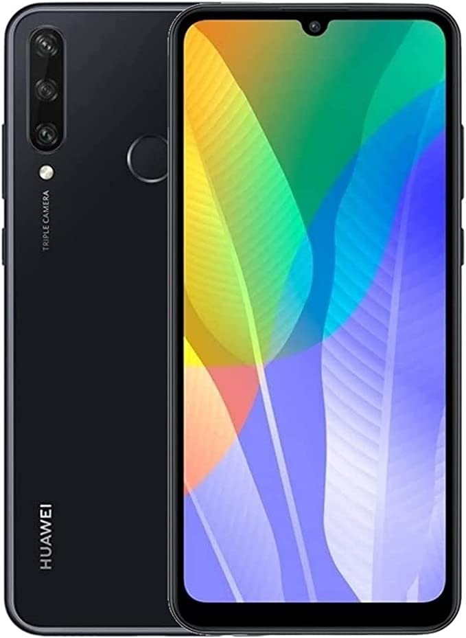 Huawei Y6P