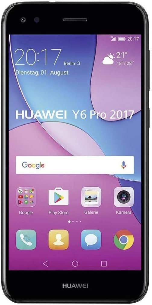 Huawei Y6 Pro 2017