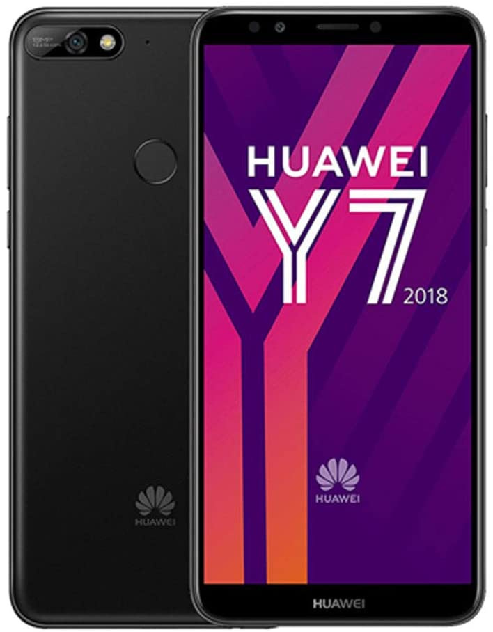 Huawei Y7 2018