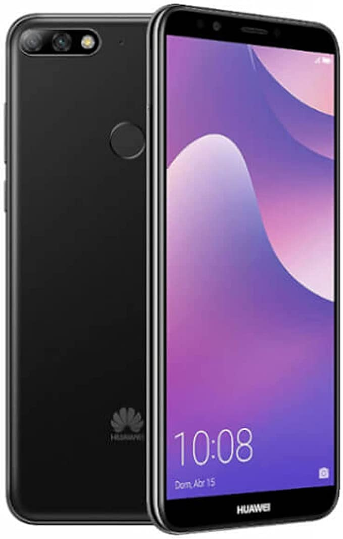 Huawei Y7 Prime 2018