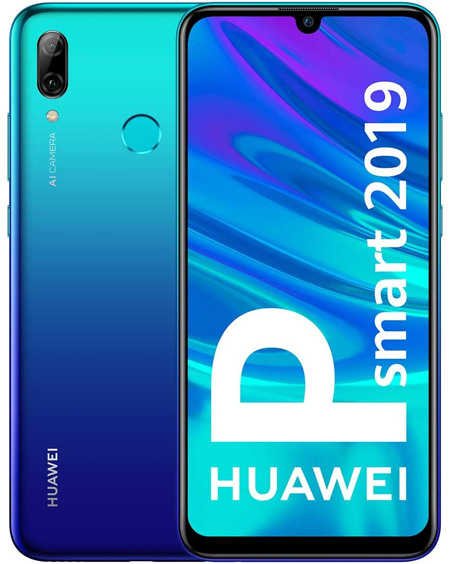 Huawei Y9 2019