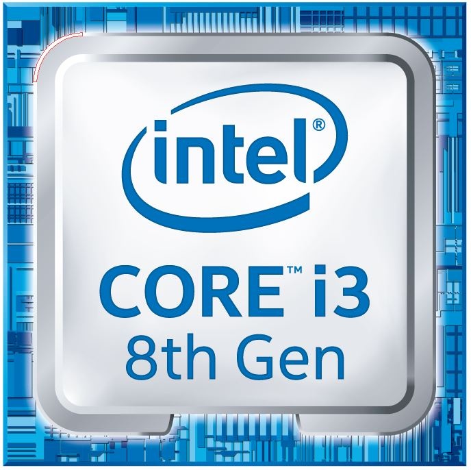 Intel Core i3-8130U (8th Gen)