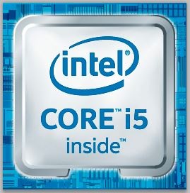 Intel Core i5-2520M (2nd Gen)