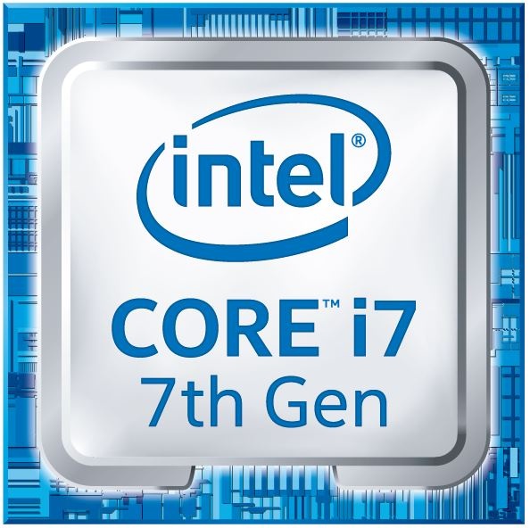 Intel Core i7-8650U (7th Gen)