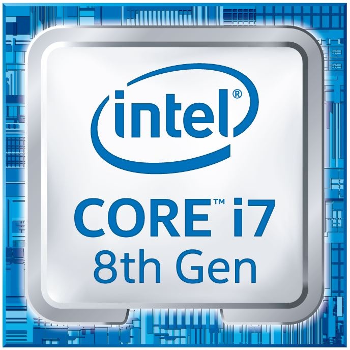 Intel Core i7-8700B (8th Gen)