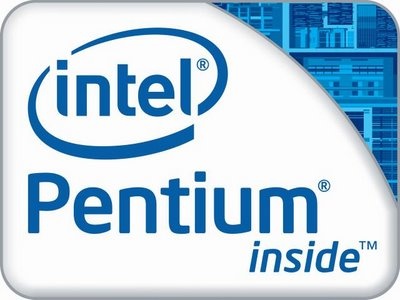 Intel Pentium