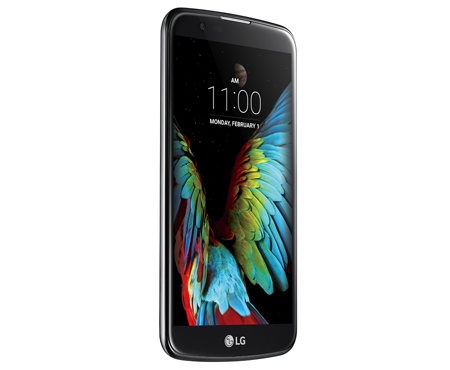 LG K10