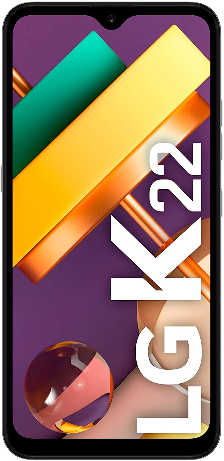 LG K22