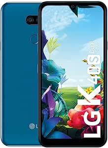 LG K40S